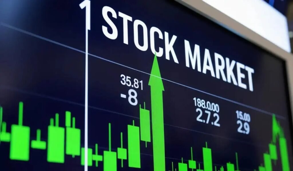 74 Crucial Stock Market Terms Every Aspiring Trader Should Understand