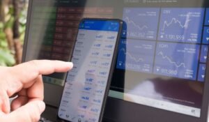 Advantage of the Forex Market